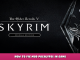 The Elder Scrolls V: Skyrim Special Edition – How to Fix Mod Pocalypse in Game 1 - steamlists.com