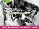Tom Clancy’s Splinter Cell Blacklist – Playing Online (SVM/Co-op) via Ubisoft Servers 1 - steamlists.com
