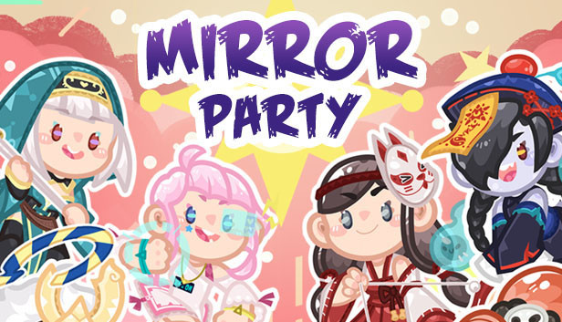 Mirror Party - Getting Tokens Faster - Beginners Guide - New Players - DE231A3