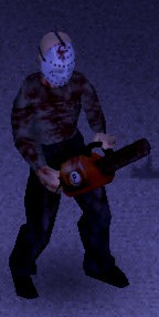 Project Zomboid - Basic Outfit Guide - The Chainsaw - AD2F80A
