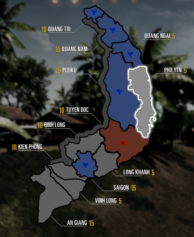 Rising Storm 2: Vietnam - Campaign Mode Full Guide + Tips - Basics - BEEF979