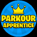 Roblox Game Company Tycoon - Badge Parkour Apprentice