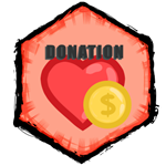 Roblox Heros World - Shop Item donations