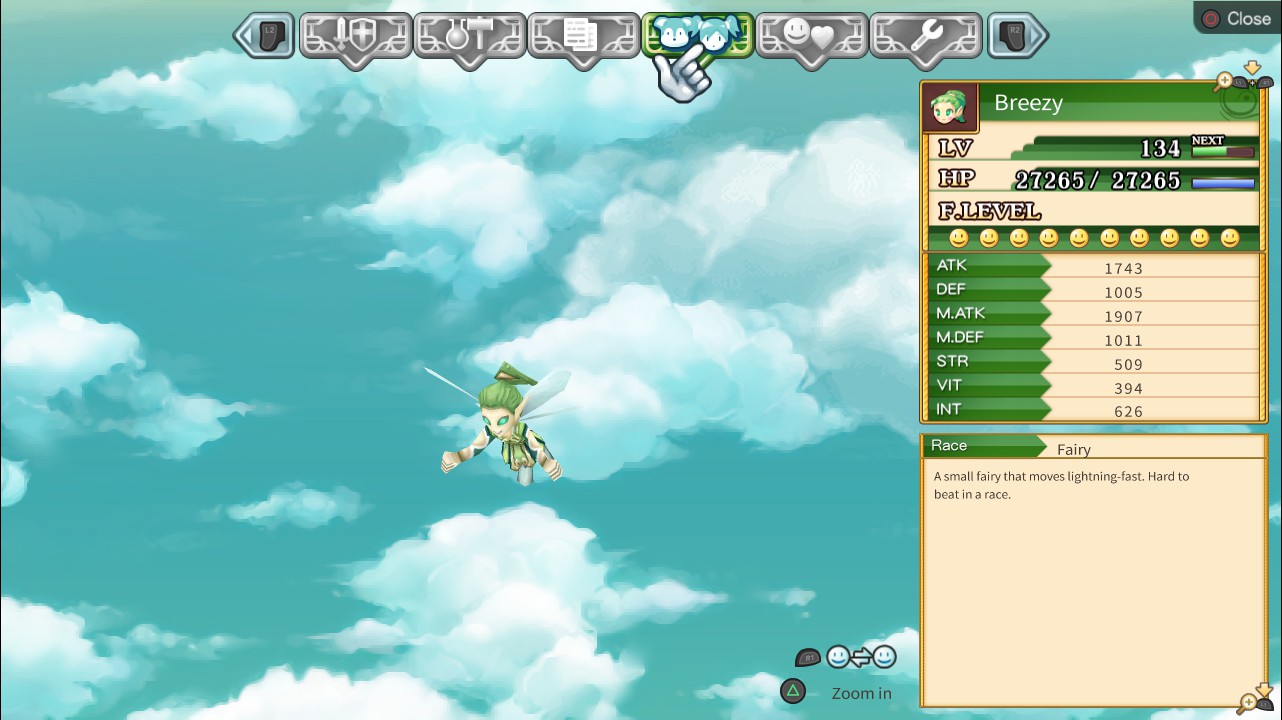 Rune Factory 4 Special - Efficient Production Skill Mastery + Extra - Misc Tips - A01F4ED