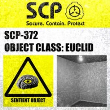 SCP: Secret Laboratory - Complete Wiki Guide - SCP-372 | Peripheral Jumper - 815805E