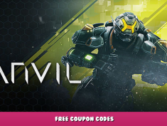 ANVIL – FREE Coupon Codes 1 - steamlists.com