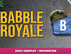 Babble Royale – Basic Gameplay + Information 1 - steamlists.com