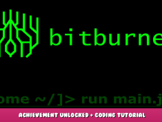 Bitburner – Achievement Unlocked + Coding Tutorial 1 - steamlists.com