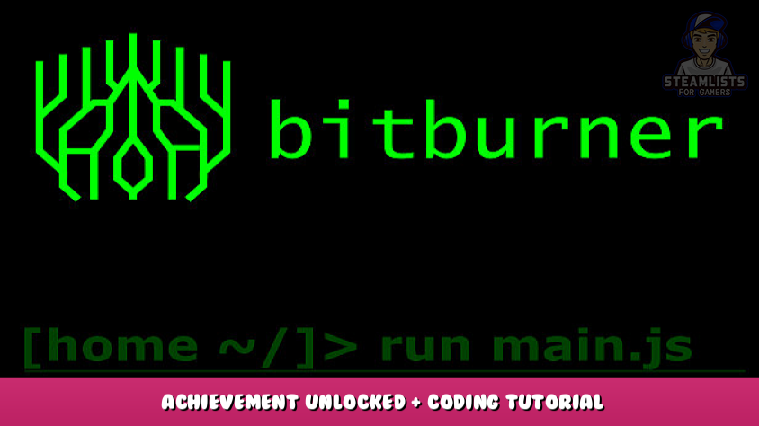 bitburner scripts