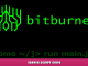 Bitburner – Server Script Guide 1 - steamlists.com