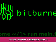Bitburner – Useful Features + Interface Scripts 1 - steamlists.com