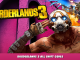 Borderlands 3 – BorderLands 3 All Shift Codes 1 - steamlists.com
