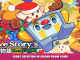 Cave Story’s Secret Santa – Isaac Location in Island Room Guide 1 - steamlists.com