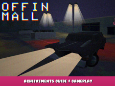 Coffin Mall – Achievements Guide & Gameplay 1 - steamlists.com