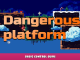 Dangerous platform – Basic Control Guide 1 - steamlists.com