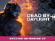 Dead by Daylight – Winter Event and Promocodes List 1 - steamlists.com