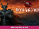 Death Realm – Basic Controls in Game 1 - steamlists.com