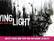 Dying Light – Quest Guide and Tips for (DA BOMB) Secrets 1 - steamlists.com