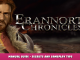 Erannorth Chronicles – Manual Guide – Secrets and Gameplay Tips 1 - steamlists.com