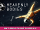 Heavenly Bodies – How to Redeploy the Space Telescope in 04. MINERALS – Challenge Guide 1 - steamlists.com