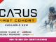Icarus – How to Earn 250+ Credits Per Hour 1 - steamlists.com