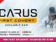 Icarus – How to Get 150 Credits + 60 Exotics Per 12 Min Tips 1 - steamlists.com