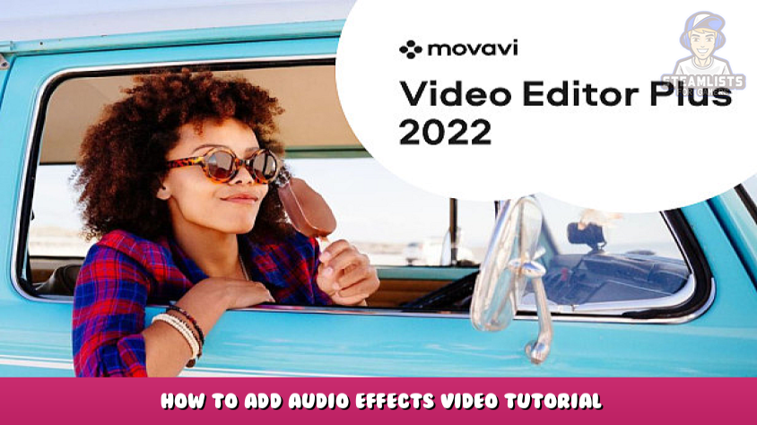 activar movavi video editor plus 2021