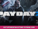 PAYDAY 2 – Best Optimization Settings Tutorial Guide 1 - steamlists.com