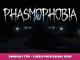 Phasmophobia – Gameplay Tips – Cursed Possessions Guide 1 - steamlists.com