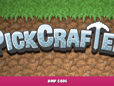 PickCrafter – AMP Code 1 - steamlists.com