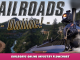 RAILROADS Online! – Railroads Online Industry Flowchart 1 - steamlists.com