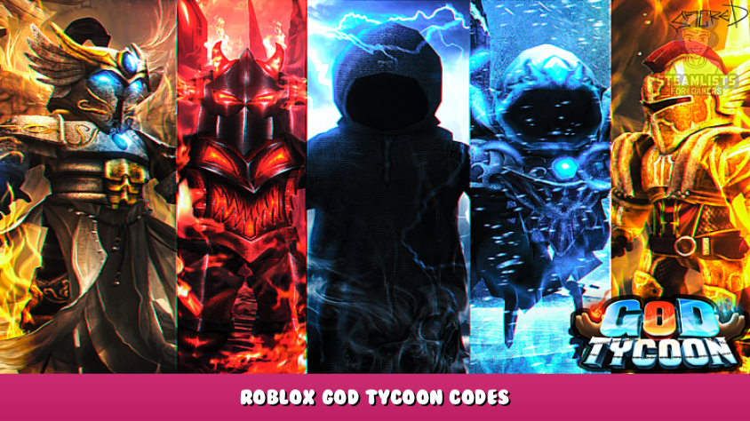 Roblox - Códigos dos Tower Defenders - Fragmentos e itens gratuitos  (dezembro de 2023) - Listas do Steam