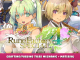 Rune Factory 4 Special – Crafting/Forging Tiers Mechanic + Material Classification and Rarity Point List 1 - steamlists.com