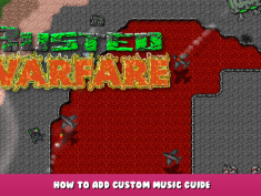 Rusted Warfare – RTS – How to Add Custom Music Guide 1 - steamlists.com