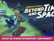 Sam & Max: Beyond Time and Space – Decals All Episodes Information & Achievements – Walkthrough 1 - steamlists.com