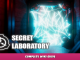 SCP: Secret Laboratory – Complete Wiki Guide 1 - steamlists.com