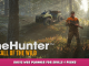 theHunter: Call of the Wild™ – Basic Web Planner for Skills & Perks 1 - steamlists.com