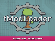 tModLoader – Aestheticus – Calamity Mod 1 - steamlists.com