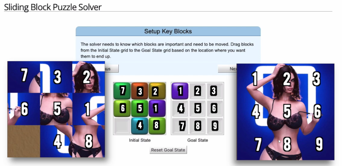 Being a DIK - How to Solve Shuffle Puzzle Guide - Guide - 3F6A0F7