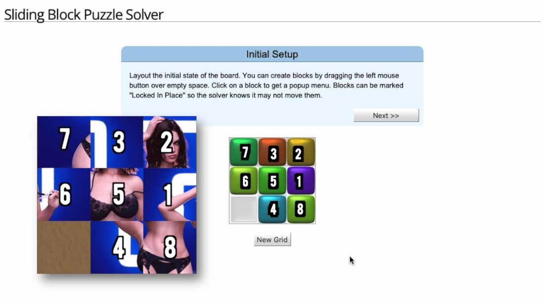 Being a DIK - How to Solve Shuffle Puzzle Guide - Guide - E57BAAC