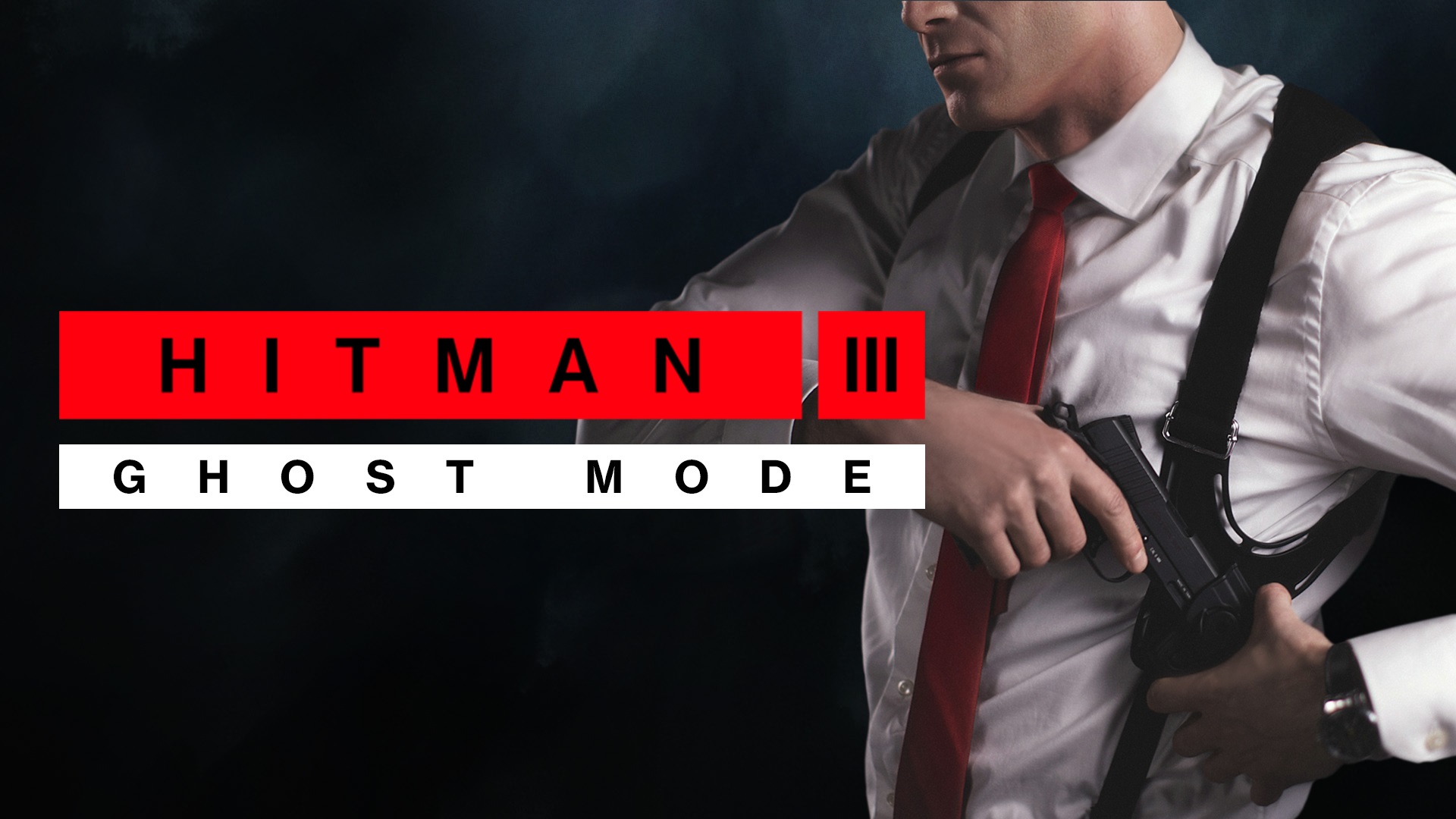 HITMAN 3 - Mod Installation + Featured Mods List - Gameplay Mods - 1BB413E