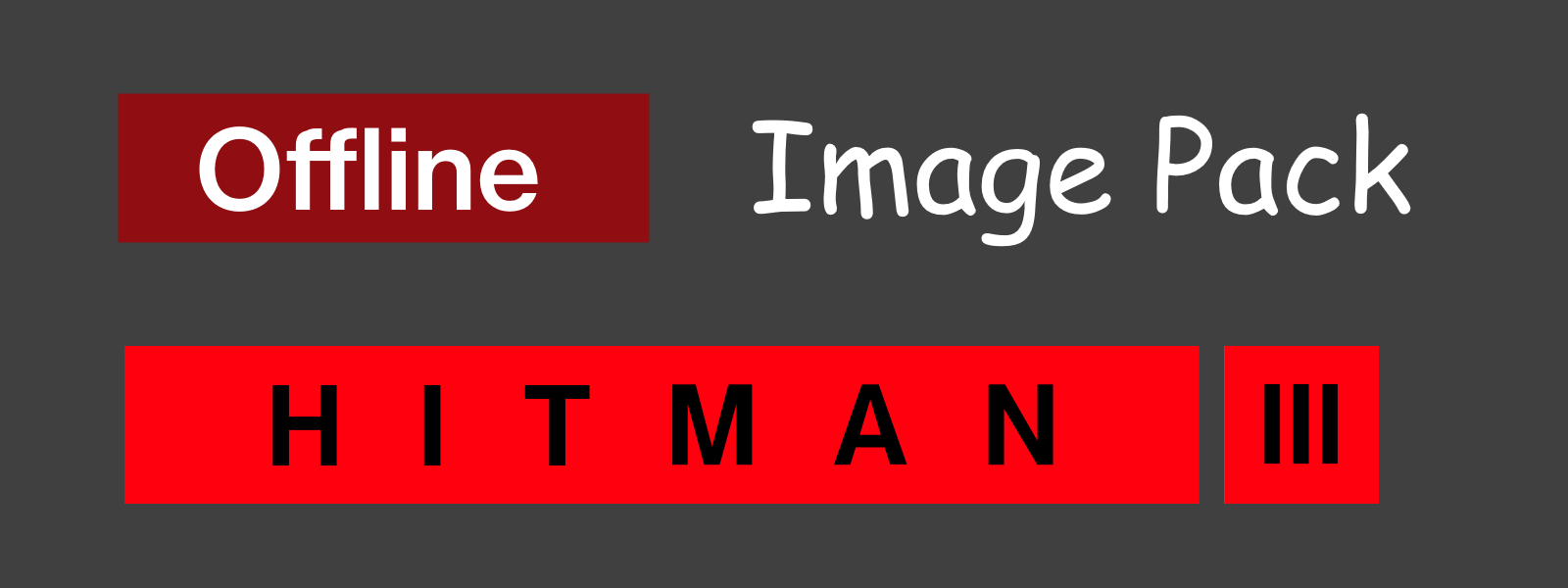 HITMAN 3 - Mod Installation + Featured Mods List - Miscellaneous Mods - 510FC70