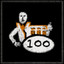 Hobo: Tough Life - How to achieve all of the games current achievements - Numbered Achievements - 45A0655