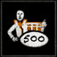 Hobo: Tough Life - How to achieve all of the games current achievements - Numbered Achievements - 68B412D