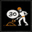 Hobo: Tough Life - How to achieve all of the games current achievements - Numbered Achievements - 77D83CE