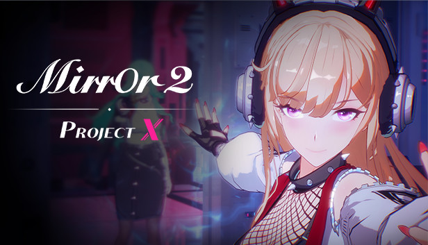 Mirror 2: Project X - Walkthrough + DLC Guide - Introduction - 267622B
