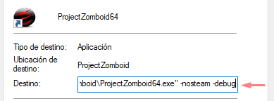 Project Zomboid - Client-Server Concept + Script Guide - Dev Environment - 24A578E