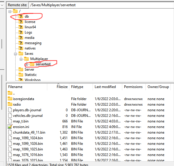 Project Zomboid - How to add Mods & Maps Server + Restart/Reset (Dedicated Server) - Adding Mods - B388F4C