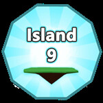Roblox Clicker Simulator - Badge Island #9