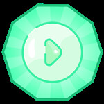 Roblox Clicker Simulator - Badge Join the Game!